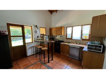 VENDE CASA EN DALVIAN barrio privado