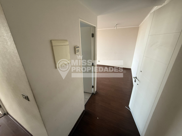 SE VENDE DEPARTAMENTO EN EDIFICIO PARQUE COSTANERA