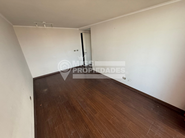 SE VENDE DEPARTAMENTO EN EDIFICIO PARQUE COSTANERA