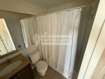 SE VENDE DEPARTAMENTO EN EDIFICIO PARQUE COSTANERA