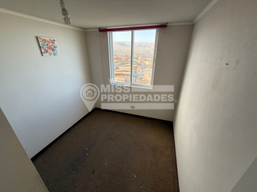 SE VENDE DEPARTAMENTO EN EDIFICIO PARQUE COSTANERA