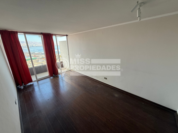 SE VENDE DEPARTAMENTO EN EDIFICIO PARQUE COSTANERA