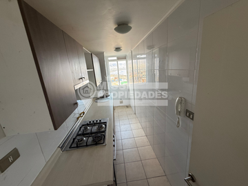 SE VENDE DEPARTAMENTO EN EDIFICIO PARQUE COSTANERA