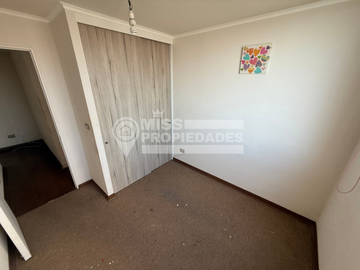 SE VENDE DEPARTAMENTO EN EDIFICIO PARQUE COSTANERA
