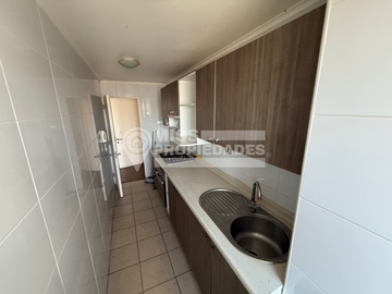 SE VENDE DEPARTAMENTO EN EDIFICIO PARQUE COSTANERA