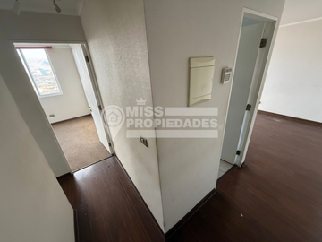 SE VENDE DEPARTAMENTO EN EDIFICIO PARQUE COSTANERA