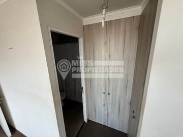 SE VENDE DEPARTAMENTO EN EDIFICIO PARQUE COSTANERA