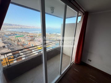 SE VENDE DEPARTAMENTO EN EDIFICIO PARQUE COSTANERA