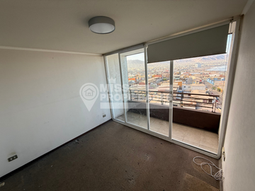 SE VENDE DEPARTAMENTO EN EDIFICIO PARQUE COSTANERA