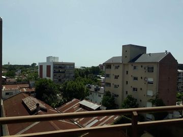 Departamento en alquiler en Tigre