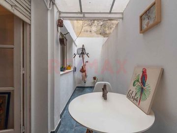 Venta depto PH 4 amb 2 Patios 2 baños P. Chacabuco