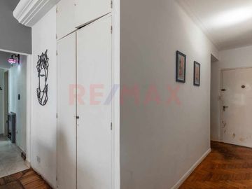 Venta depto PH 4 amb 2 Patios 2 baños P. Chacabuco