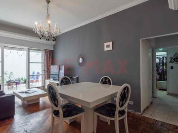 Venta depto PH 4 amb 2 Patios 2 baños P. Chacabuco