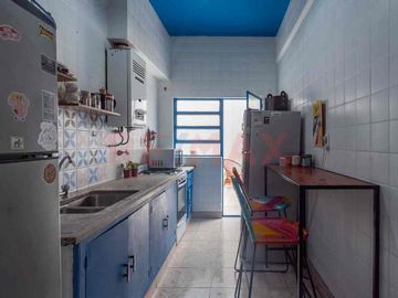 Venta depto PH 4 amb 2 Patios 2 baños P. Chacabuco