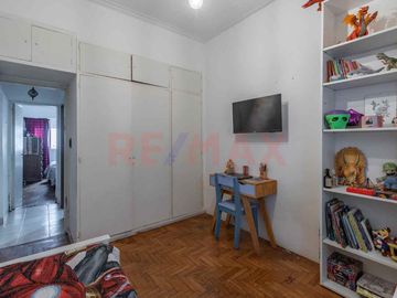 Venta depto PH 4 amb 2 Patios 2 baños P. Chacabuco