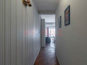 Venta depto PH 4 amb 2 Patios 2 baños P. Chacabuco