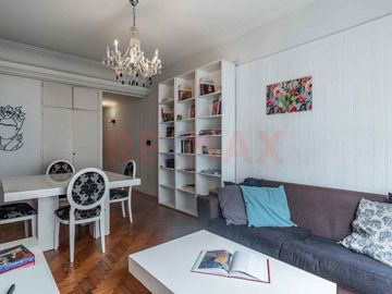 Venta depto PH 4 amb 2 Patios 2 baños P. Chacabuco