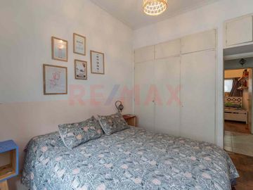 Venta depto PH 4 amb 2 Patios 2 baños P. Chacabuco
