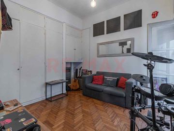 Venta depto PH 4 amb 2 Patios 2 baños P. Chacabuco
