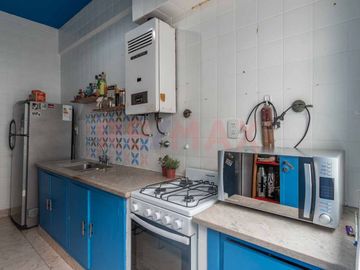Venta depto PH 4 amb 2 Patios 2 baños P. Chacabuco