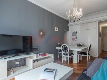 Venta depto PH 4 amb 2 Patios 2 baños P. Chacabuco