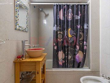 Venta depto PH 4 amb 2 Patios 2 baños P. Chacabuco
