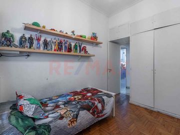 Venta depto PH 4 amb 2 Patios 2 baños P. Chacabuco