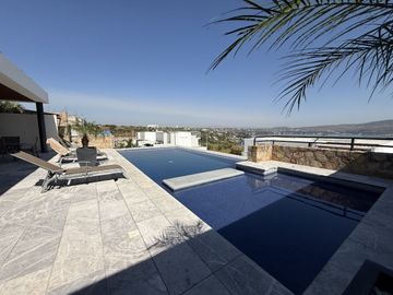 Casa en Fraccionamiento en Tequesquitengo Jojutla - ITI-2056-Fr