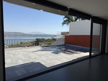 Casa en Fraccionamiento en Tequesquitengo Jojutla - ITI-2056-Fr