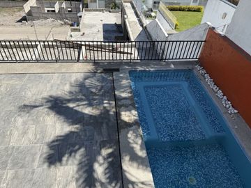Casa en Fraccionamiento en Tequesquitengo Jojutla - ITI-2056-Fr