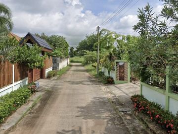 Land for sale in Chakkarat, Nakhon Ratchasima