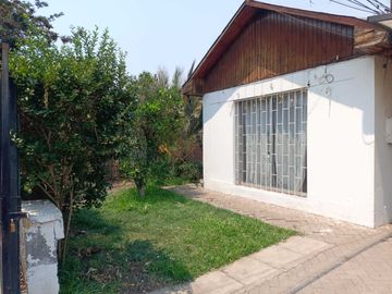 Casa en venta en SAN BERNARDO
