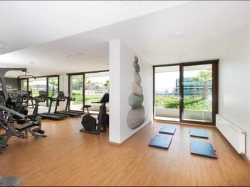Departamento en venta en HUECHURABA