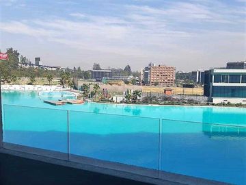 Departamento en venta en HUECHURABA