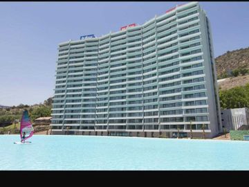 Departamento en venta en HUECHURABA