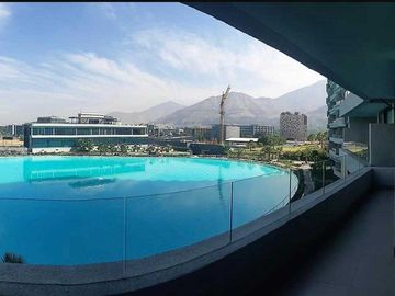 Departamento en venta en HUECHURABA