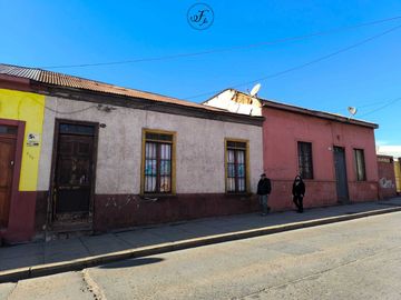 Casa en venta en LA SERENA