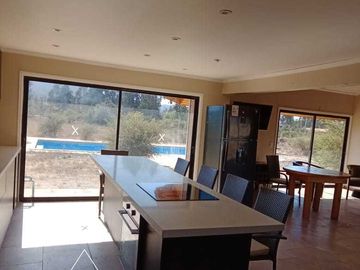 Parcela en venta en ZAPALLAR