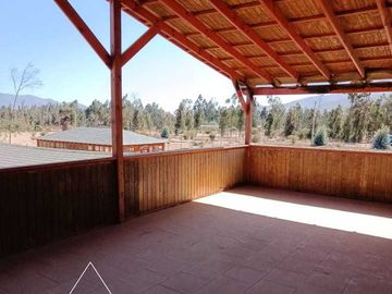 Parcela en venta en ZAPALLAR