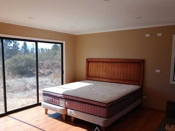 Parcela en venta en ZAPALLAR