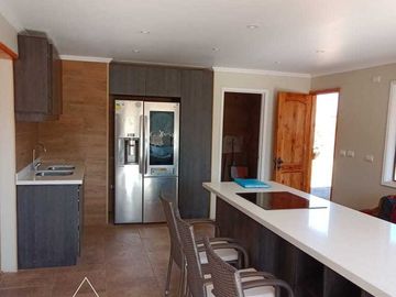 Parcela en venta en ZAPALLAR