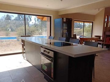 Parcela en venta en ZAPALLAR