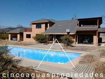 Parcela en venta en ZAPALLAR