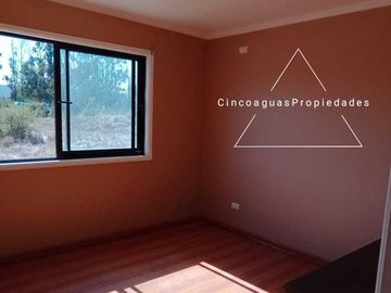 Parcela en venta en ZAPALLAR