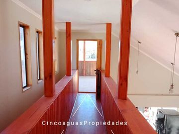 Parcela en venta en ZAPALLAR