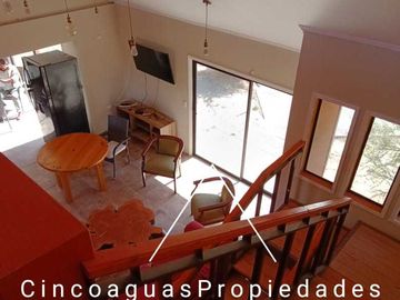 Parcela en venta en ZAPALLAR