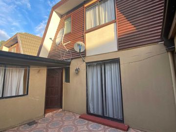 Casa en venta en SAN PEDRO DE LA PAZ