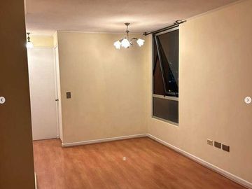Departamento en venta en QUINTA NORMAL