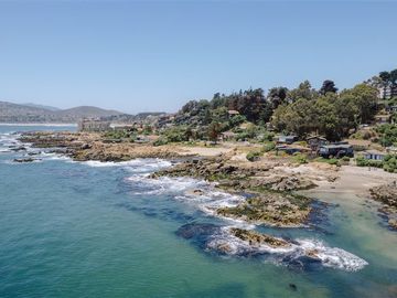 Casa en Venta en Avenida del Mar