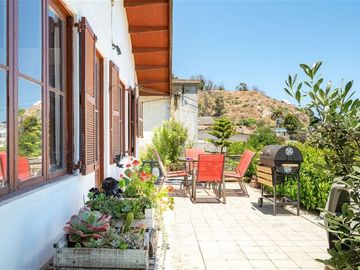 Casa en Venta en Avenida del Mar